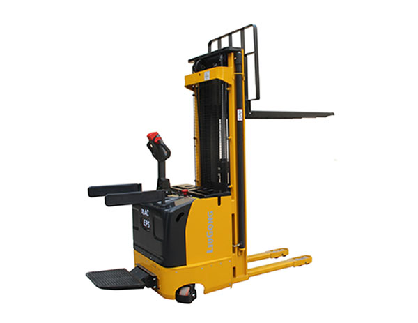 CLG2015&20H-RF4全電動(dòng)堆垛車(chē)(帶電子轉(zhuǎn)向)